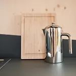 Sleep Space 21 - Tiny Spot