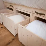 Casa de Férias Sleep Space 21 - Tiny Spot Schillig