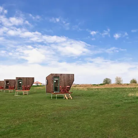 Sleep Space 3 - Hooksiel im Wangerland *