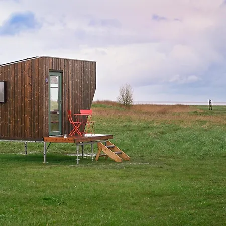 Sleep Space 3 - Hooksiel im Wangerland Schillig