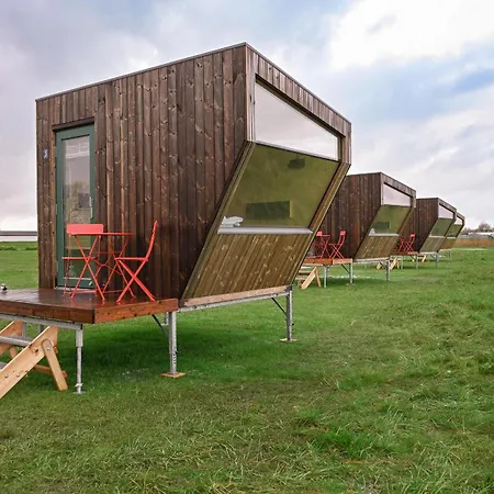 Sleep Space 3 - Hooksiel Im Wangerland Holiday home Schillig