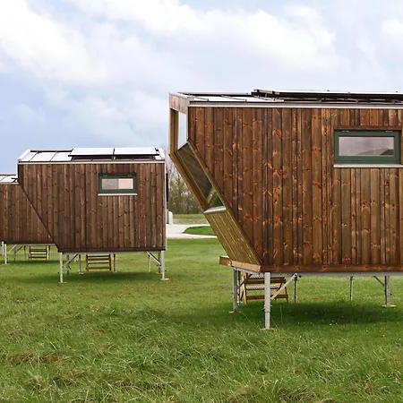 Sleep Space 3 - Hooksiel im Wangerland