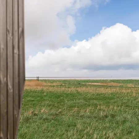 Sleep Space 3 - Hooksiel im Wangerland * Schillig