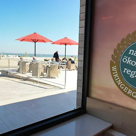 Сasa de vacaciones Sleep Space 21 - Green Tiny Spot Schillig *